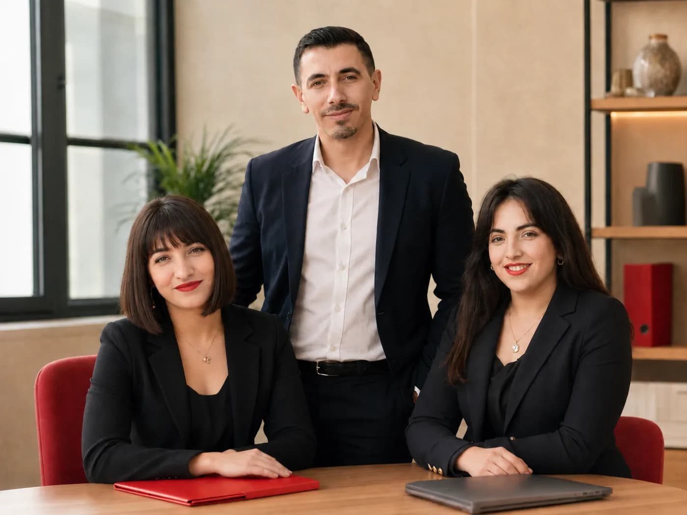 Dajcaj Agency — Një agjenci e ndërtuar mbi besimin — Mamurras, Kurbin